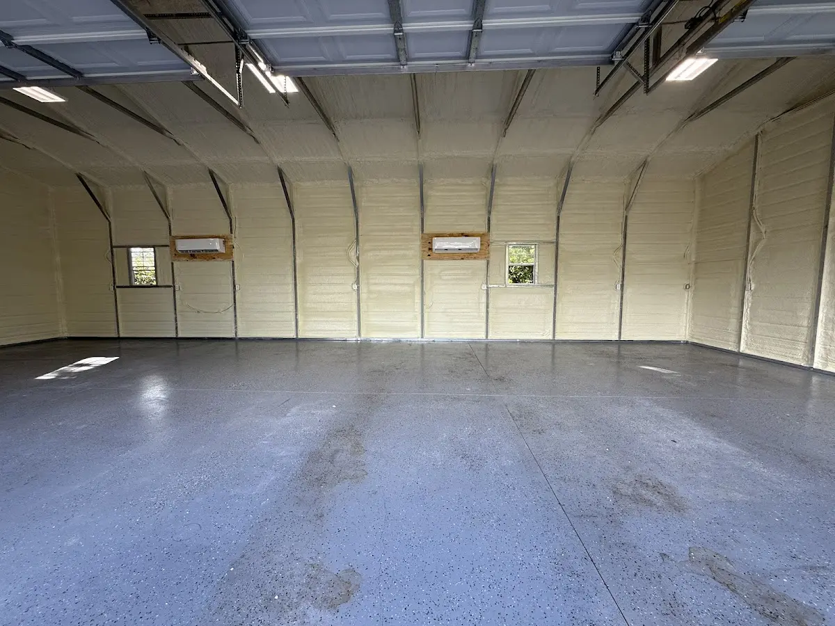 Spray Foam Roofing services in Readington, NJ